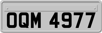 OQM4977
