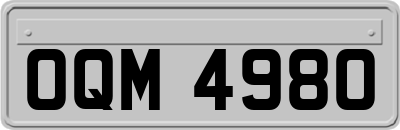 OQM4980