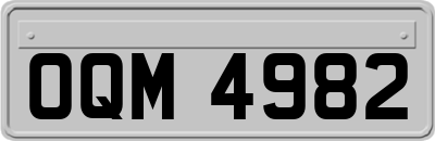 OQM4982