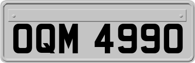 OQM4990