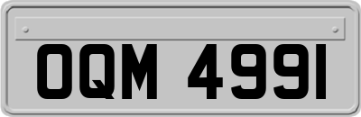 OQM4991