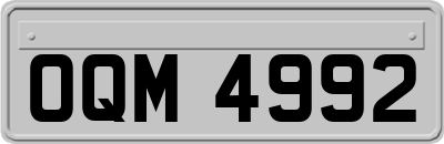 OQM4992