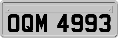 OQM4993