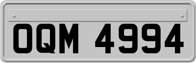 OQM4994