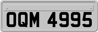 OQM4995