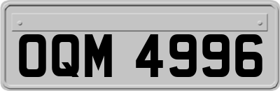 OQM4996