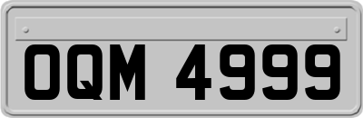 OQM4999