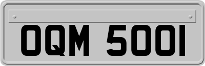 OQM5001