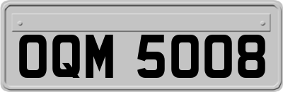 OQM5008