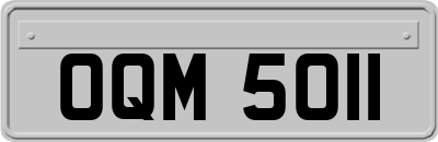 OQM5011