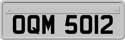OQM5012