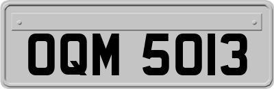 OQM5013