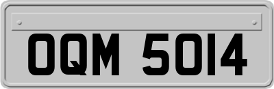 OQM5014