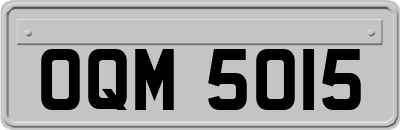 OQM5015