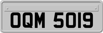 OQM5019