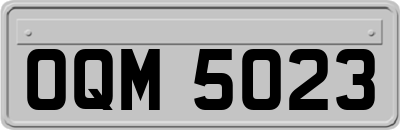 OQM5023