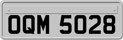 OQM5028