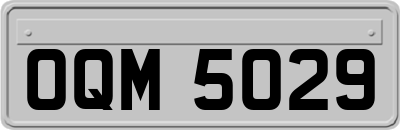 OQM5029