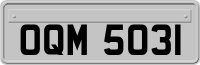 OQM5031