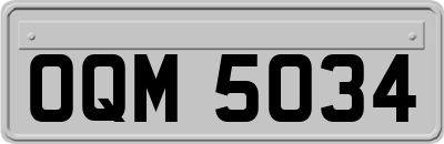 OQM5034