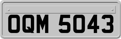 OQM5043