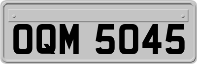 OQM5045