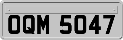 OQM5047