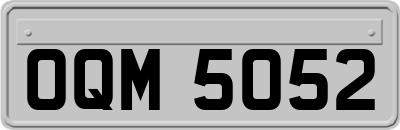 OQM5052