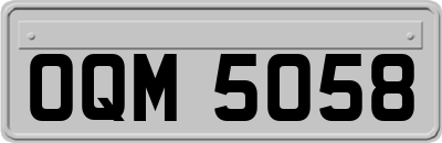 OQM5058