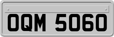 OQM5060