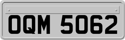OQM5062