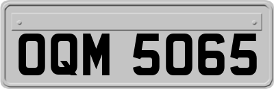 OQM5065