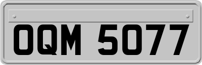 OQM5077