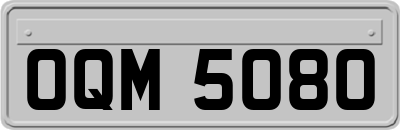 OQM5080
