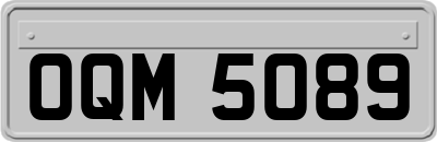 OQM5089