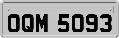 OQM5093