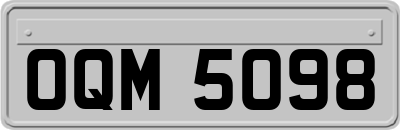 OQM5098