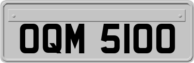 OQM5100