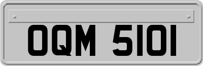 OQM5101