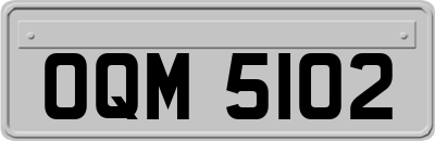 OQM5102