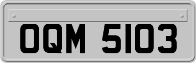 OQM5103
