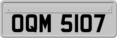 OQM5107