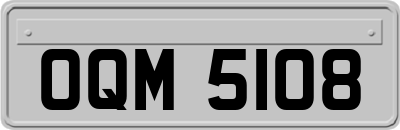 OQM5108