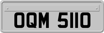OQM5110