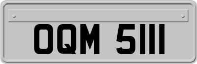 OQM5111