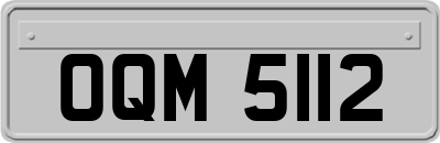OQM5112