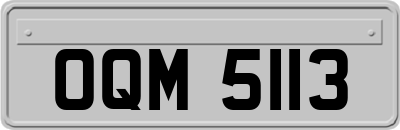 OQM5113