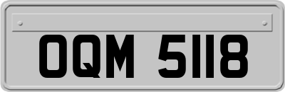 OQM5118