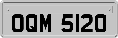 OQM5120