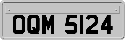OQM5124